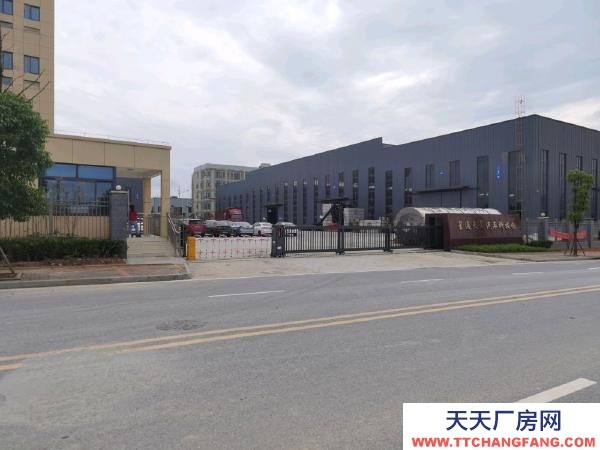 岳陽市汨羅區(qū) 出租T房3456平方，2臺行車，寬敞明亮，107囯道旁