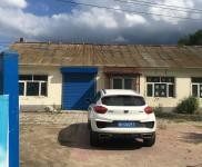 (出租) 交通方便，獨門獨院，居住倉儲兩不誤。