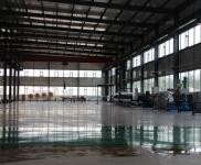 (出租) 出租出售永吉經濟開發區標準化廠房