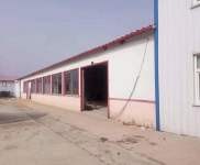 (出租) 永吉北大湖鎮(zhèn)朝陽水庫廠房辦公室出租