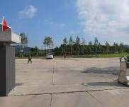 (出租) 出租吉林永吉口前鎮(zhèn)經濟開發(fā)區(qū)彩鋼標準廠房