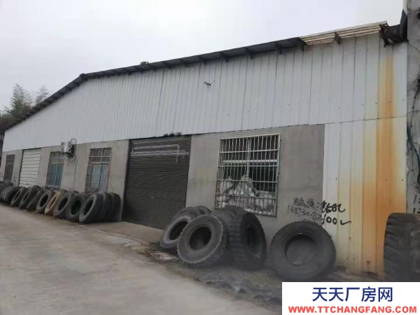 岳陽市云溪區廠房出租 可辦廠 倉儲等