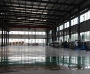 (出售) 標(biāo)準(zhǔn)化廠房,配套齊全.含1200萬(wàn)物資