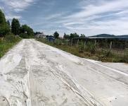 (出售) 房屋證照齊全，交通便利，距離高速口100米左右，新修的水泥路