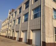 (出售) 吉林永吉廠房出售,動力電,辦公樓,操場,倉庫,