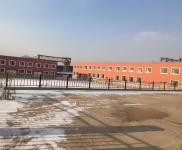 (出售) 吉林永吉廠房出售，動力電，辦公樓，操場，倉庫，