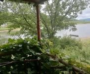 (出售) 吉林蛟河市慶嶺鎮(zhèn)楊木溝湖景房出售