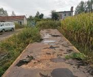 (出售) 出售蛟河獨(dú)立門院,大廠房-蛟河