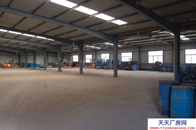 濱州沾化205國道廠房、大院 出租、出售