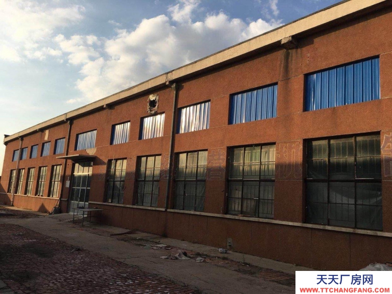 濱州博興縣呂藝鎮車間廠房出租或轉讓。