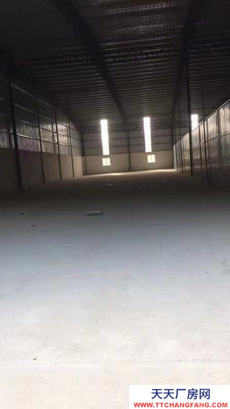 (出租) 汕頭長方形，可做倉庫 廠房加工廠物流集裝箱貨車直進門囗