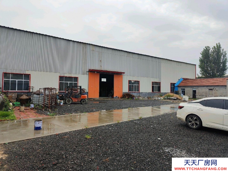 濱州博興個人廠房，急售房源，價格超低