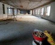 (出售) 本廠房位于吉林樺甸市紅石鎮九中旁