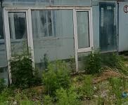 (出租) 舒蘭大街舒北一路舒蘭市煙草專賣局后面,面積1000余平米。