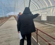 (出租) 舒蘭新建牛場對外租賃，占地面積一萬平，配套設(shè)施齊全，價格面議。