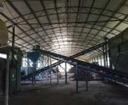 (出售) 舒蘭生物有機肥廠整體出售可養牛養雞