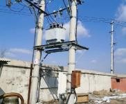 (出租) 出租廠房，鐵西勤業(yè)6社立交橋上