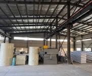 (出租) 四平鐵西高8米，長66米，寬30米。租金有意者面談。