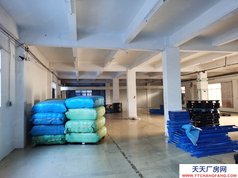 (出租) 汕頭區政府附近倉庫1200平方