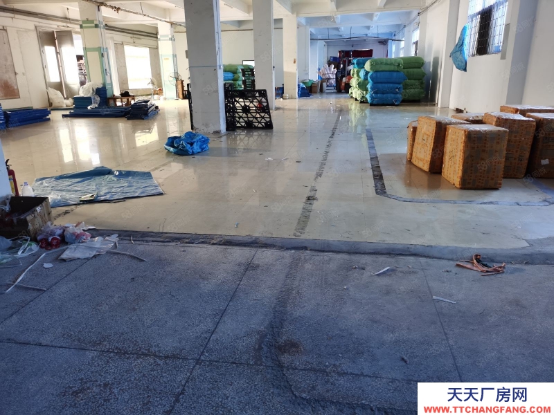 (出租) 汕頭區政府附近倉庫1200平方