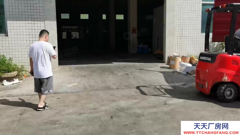 (出租) 汕頭樓房首層3000平方倉庫出租