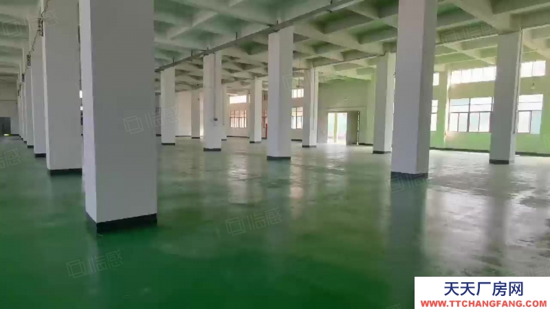 (出租) 汕頭成田陳沙公路旁倉庫廠房一層2100平方