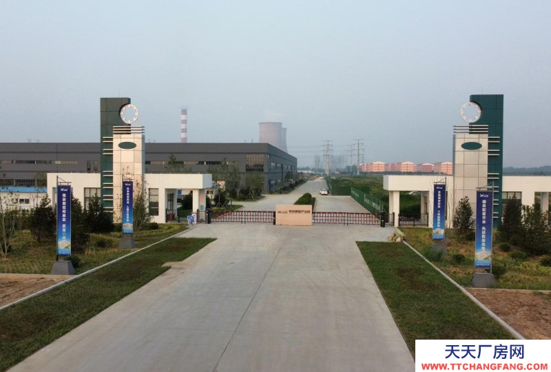 濱州鄒平區位優勢，超低電價，辦理獨立產權，可量身定制，