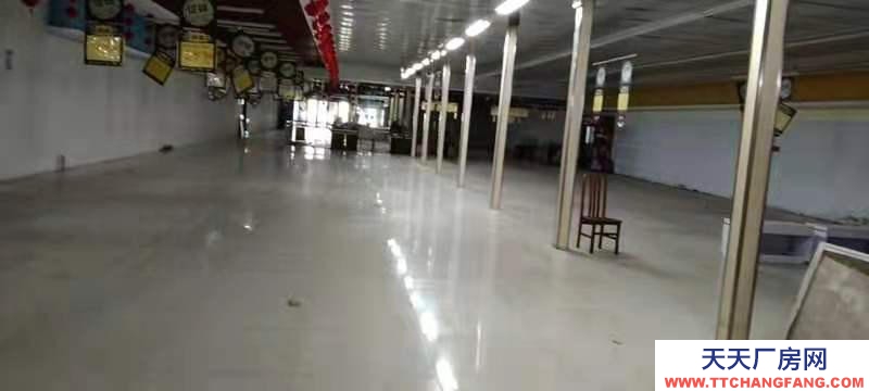 濱州出租鄒平市魏橋鎮(zhèn)倉庫、廠房