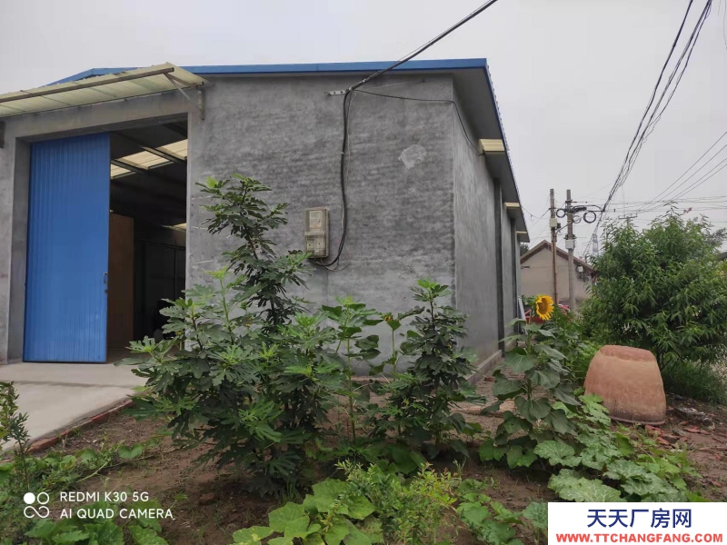 濱州鄒平出租長山魏橋鋁深加工產業(yè)園東廠房及獨院出租