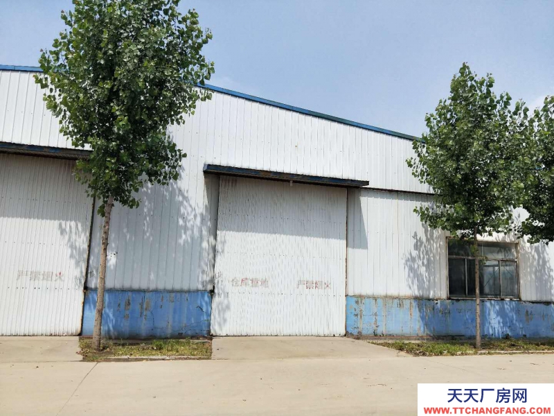 濱州鄒平倉庫、車間、廠房出租