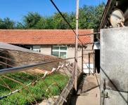 (出售) 鐵西正房120平房60平，有上下水豬圈暖棚