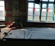 (出售) 鐵西正房120平房60平，有上下水豬圈暖棚