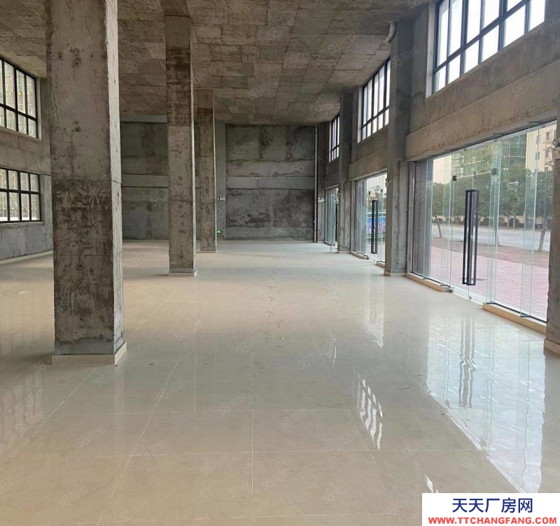 (出售) 汕頭市達濠區(qū)南沙灣廠房 一整棟一至七層 26000平左右