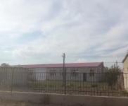 (出租) 勤業六隊混凝土地面，可進大掛車及院內停車