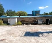 (出租) 山門鎮(zhèn)山門農場二郎山莊腳下