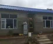 (出售) 鐵東院子大，房子新蓋的。