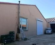 (出租) 整租獨門獨院兩間庫房