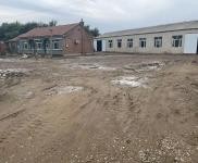 (出租) 出租庫房 400平米 有獨立變壓器