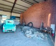 (出租) 梨樹倉庫出租，有住房。有意者請電聯。