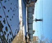 (出租) 梨樹(shù)原車(chē)間廠(chǎng)房，現(xiàn)改與倉(cāng)庫(kù)。