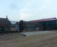 (出售) 伊通交通便利,可行性豐富。