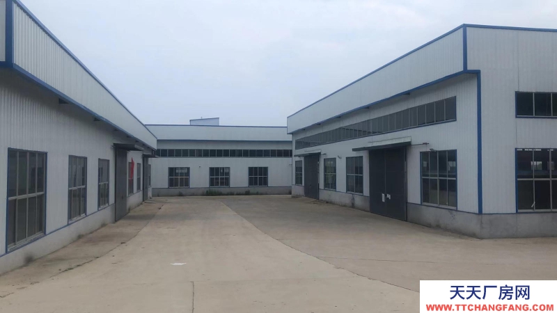 萊蕪萊城獨(dú)立院落標(biāo)準(zhǔn)廠房 帶變壓器 價(jià)格面議