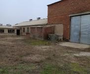 (出租) 公主嶺交通便利，80千瓦變壓器，自來水，占地面積2000平