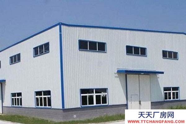 萊蕪小型廠房可小型加工或者倉庫使用