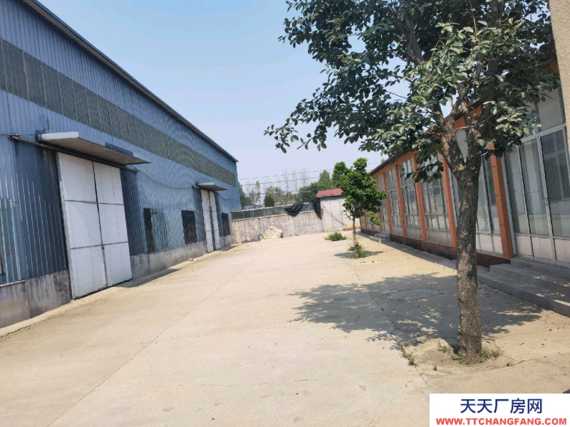 萊蕪鋼結構車間高度12米可按航車