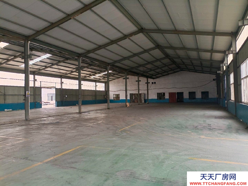 濟(jì)南市萊蕪區(qū)口鎮(zhèn)工業(yè)園