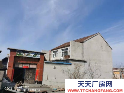 萊蕪出租自蓋二層小樓，帶院，水電齊全