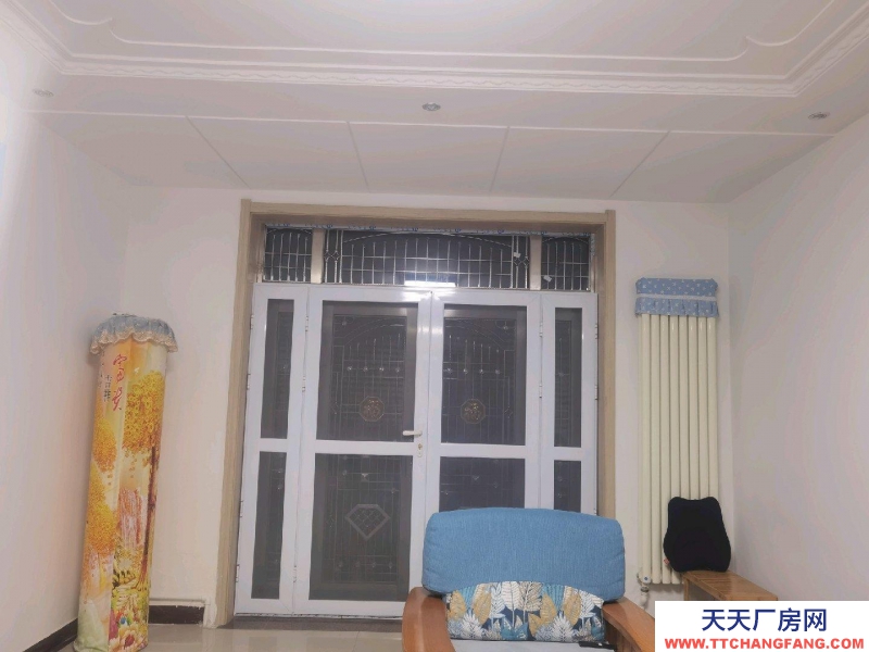 萊蕪鋼城區辛莊鎮祥和山水花苑帶大院出售