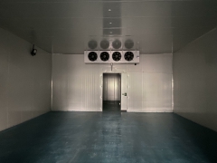 食品冷庫的衛(wèi)生清潔及管理