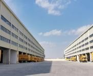 (出租) 出租公主嶺范家屯高標倉6.4萬平，1千平起租